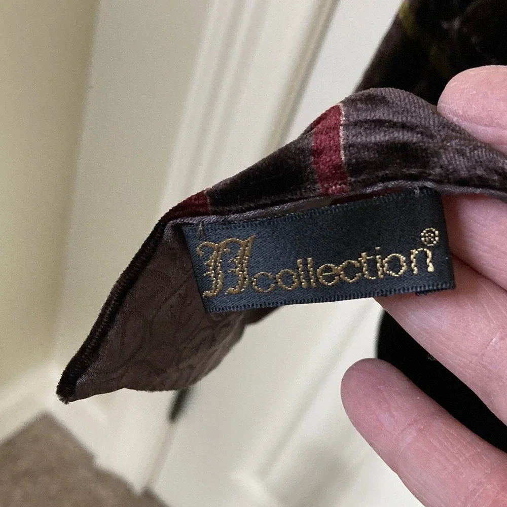 Collection womens velvet